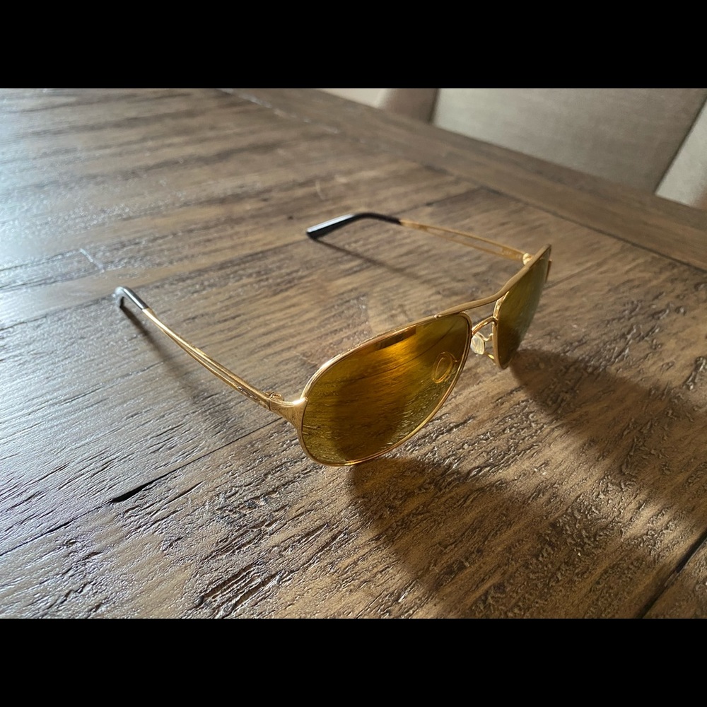 Oakley Sunglasses